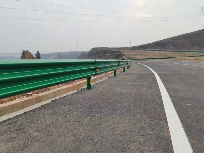 沧州公路防护栏