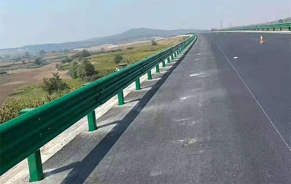 沧州高速路护栏