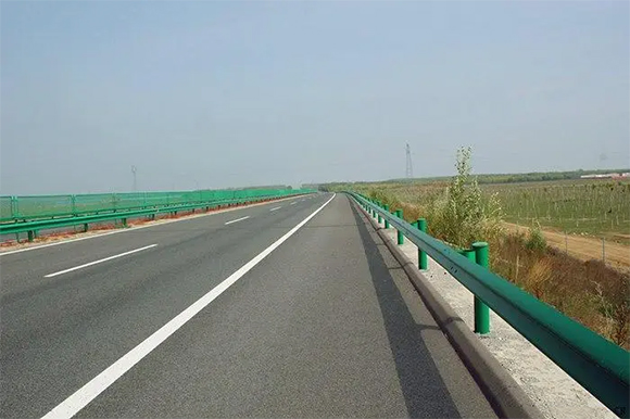 沧州高速波形梁护栏