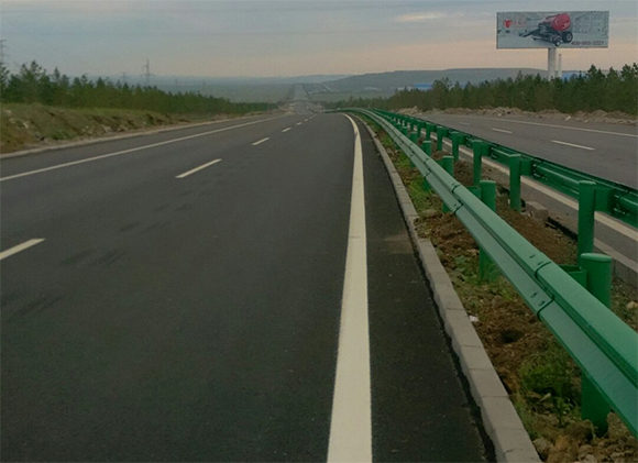 沧州高速防撞护栏
