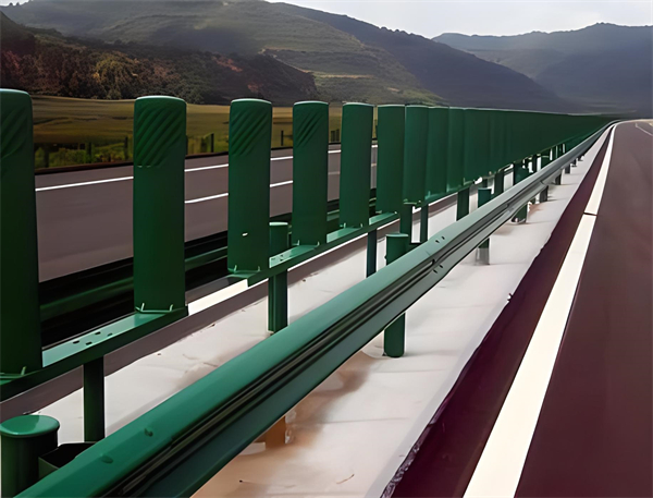 沧州高速波形护栏板生产工艺
