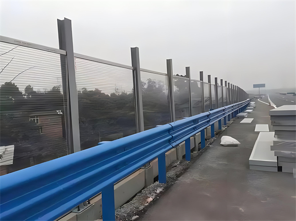 沧州高速防撞护栏生产制造工艺
