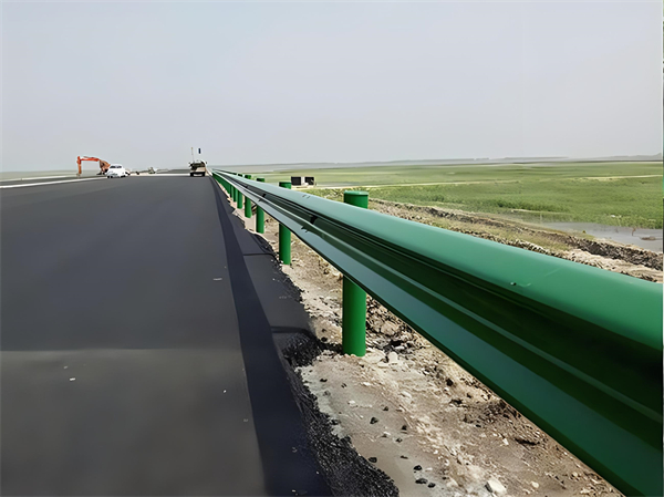 沧州高速公路护栏的生产制造工艺